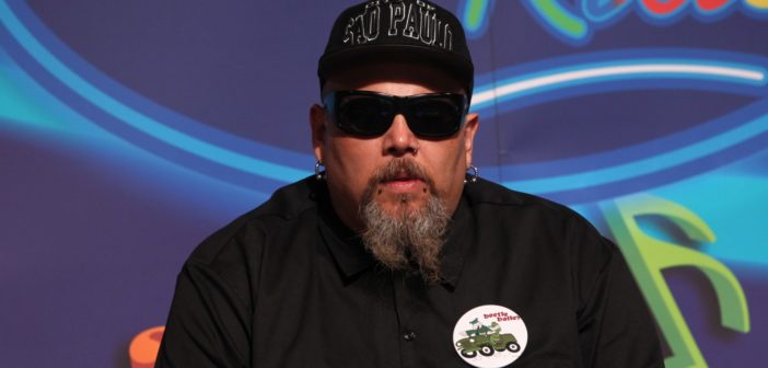 João Francisco Benedan