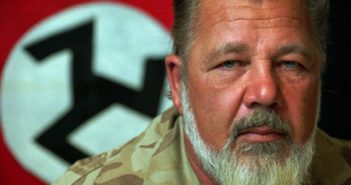 Eugene Terre Blanche