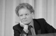 Lester Carl Thurow