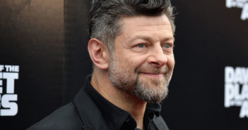Andrew Clement "Andy" Serkis