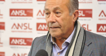 Adolfo Rodríguez Saá