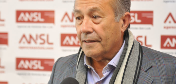 Adolfo Rodríguez Saá