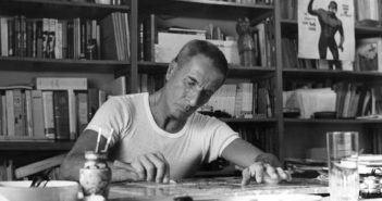 Dino Buzzati Traverso