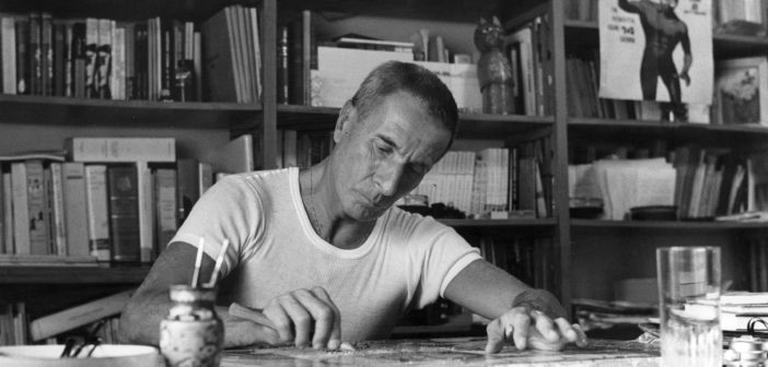 Dino Buzzati Traverso