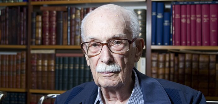 Antonio Candido de Mello e Souza