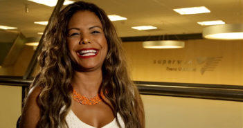 Selma de Mattos Rocha