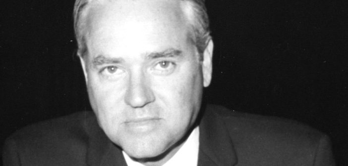 Ernest Frederick "Fritz" Hollings