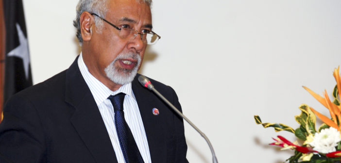 Xanana Gusmão