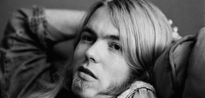 Gregg Allman | Webner House