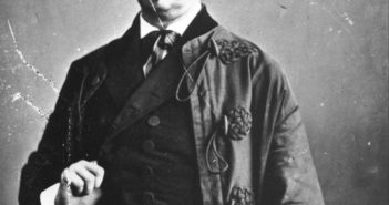 Jules-Amedee Barbey d'Aurevilly