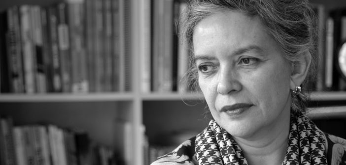 Ana Maria Nóbrega Miranda