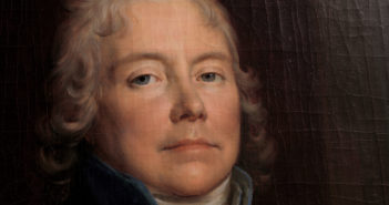 Charles Maurice de Talleyrand Périgord (1754–1838) - (Foto: The Metropolitan Museum of Art)