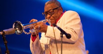 Ernesto "Tito" Puentes