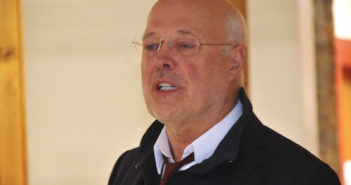 Thomas Krens