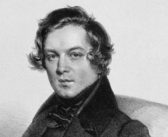 Robert Schumann, artista romântico por excelência