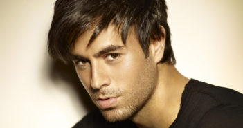 Enrique Iglesias