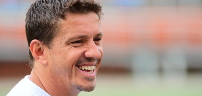 Osvaldo Giroldo Júnior