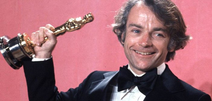 John Guilbert Avildsen