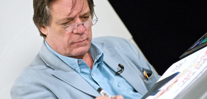 Francisco Paulo Hespanha Caruso