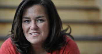 Roseann "Rosie" O'Donnell