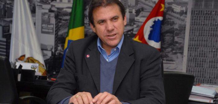 Luis Marinho