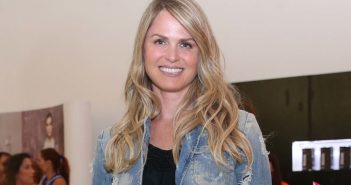 Suzana Werner (Foto: Divulgação/ Move Notícias)