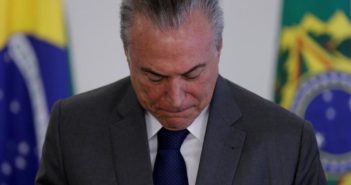 Michel Temer