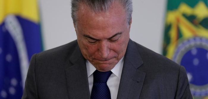 Michel Temer
