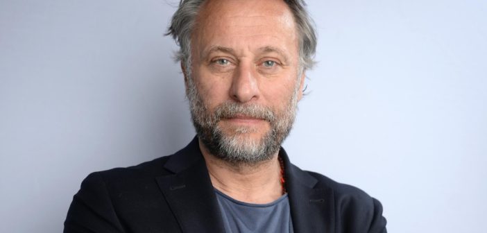 Michael Nyqvist