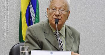 Luiz Pinguelli Rosa