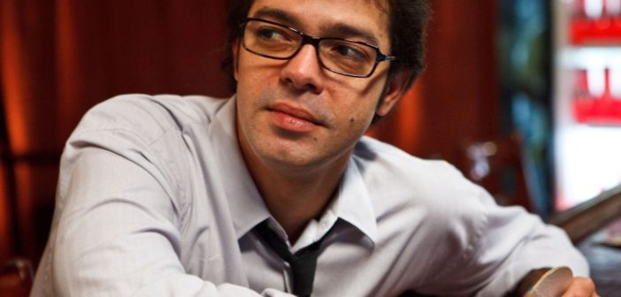 Bruno Mazzeo de Oliveira Paula