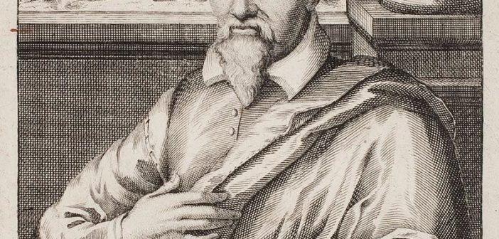 Michaelis Servetus