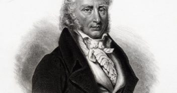 Henri-Benjamin Constant de Rebecque