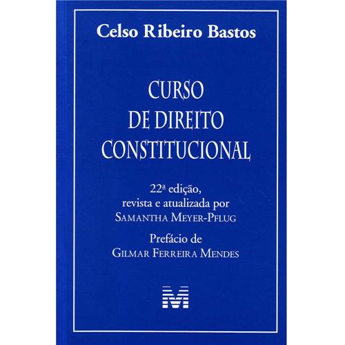 Celso Ribeiro Bastos