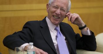 Stanley Fischer