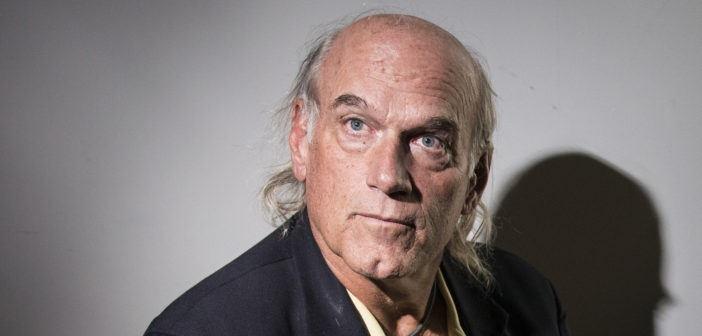 Jesse Ventura (Photo credit should read BRENDAN SMIALOWSKI/AFP/Getty Images)