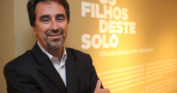 Gilberto Ochi