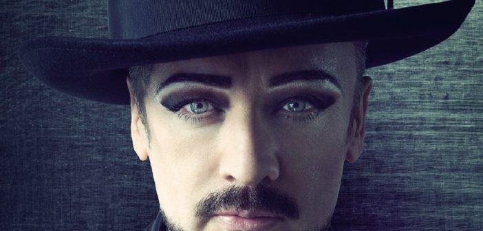 George Alan O’Dowd