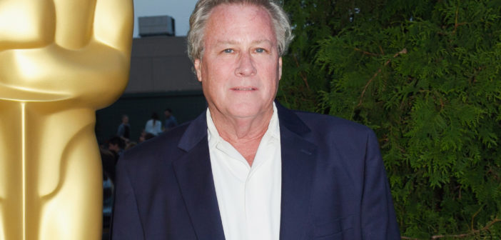John Heard em 20 de julho de 2013 em Hollywood, Califórnia. (Foto: Rodrigo Vaz/FilmMagic/ Time Magazine