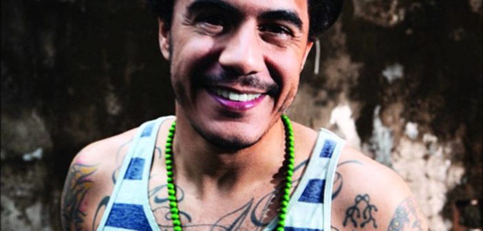 Marcelo Maldonado Peixoto