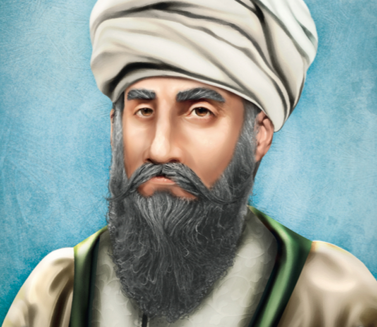 “Uma boa ação é aquela que