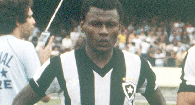 Perivaldo Lúcio Dantas