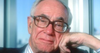 Malcolm S. Forbes