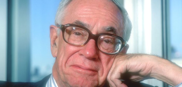 Malcolm S. Forbes