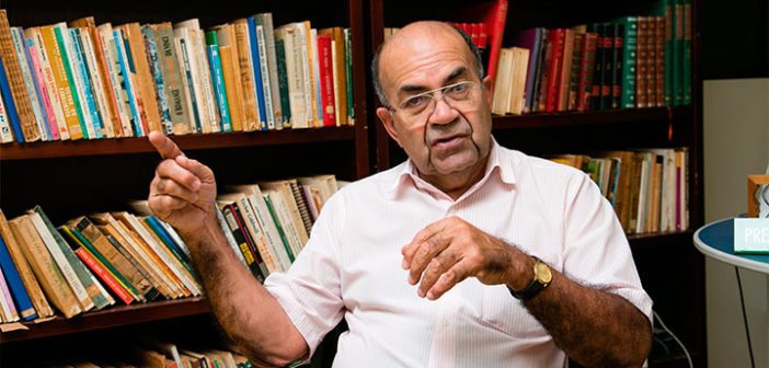 Samuel Xavier Medeiros