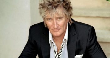 Roderick David Stewart