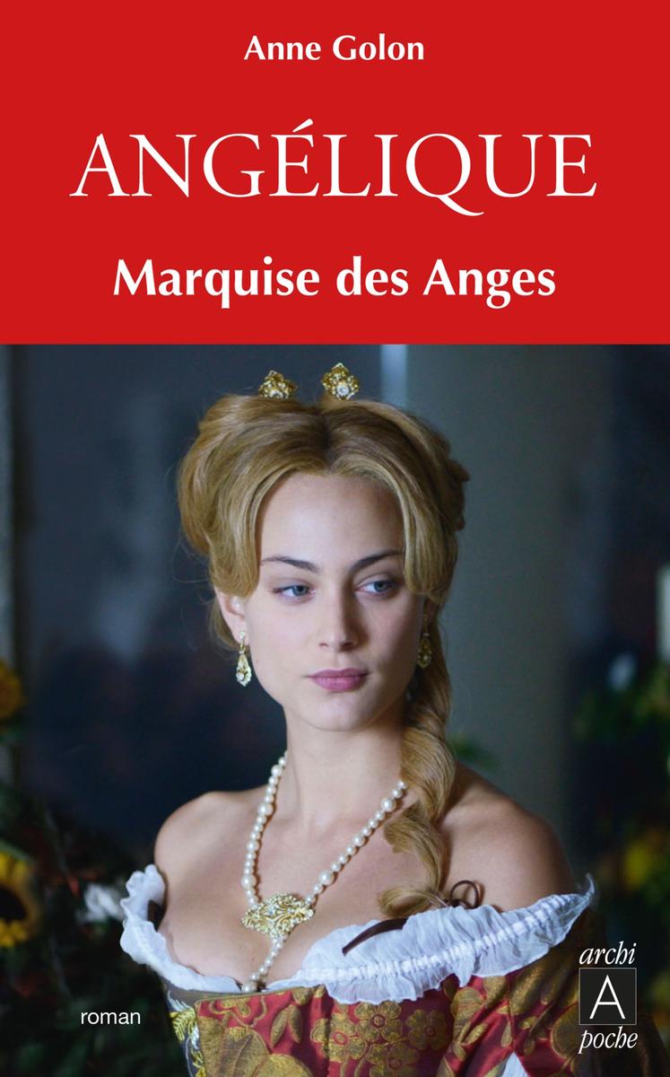 Angélique, Marquise des anges 