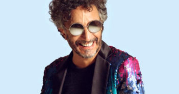 Fito Paez