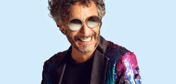 Fito Paez