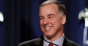 Howard Dean (Foto: Evan Vucci/ The Politic)
